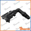 Gicleur de lave-phare gauche pour OPEL | EDS-PL-000, 190747